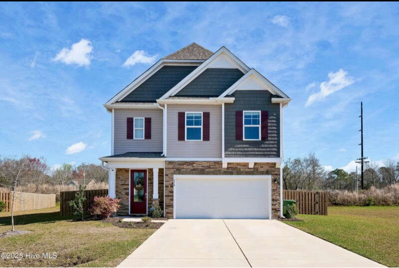 Primary Photo - 210 Avocet Wy
