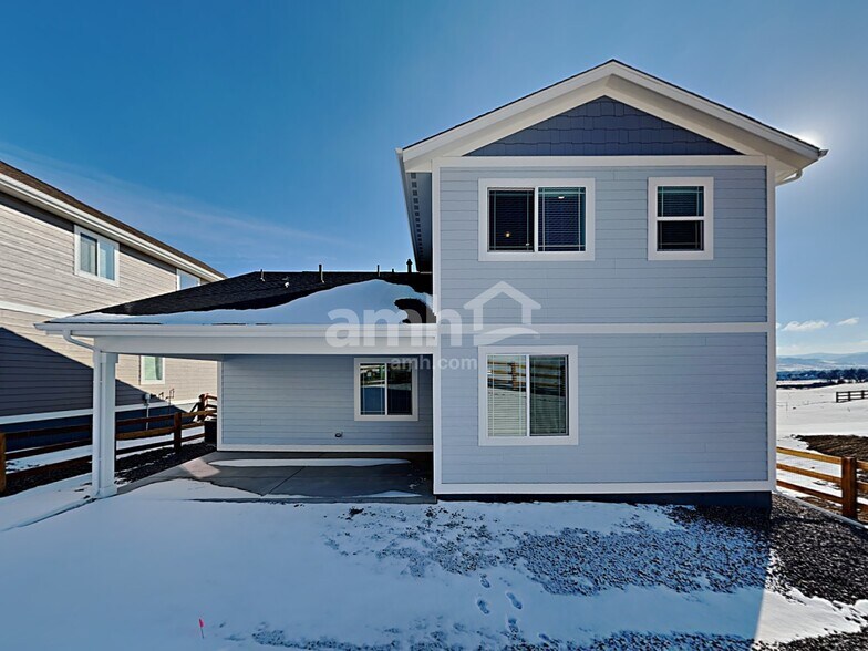 Building Photo - 15091 West 82nd Place