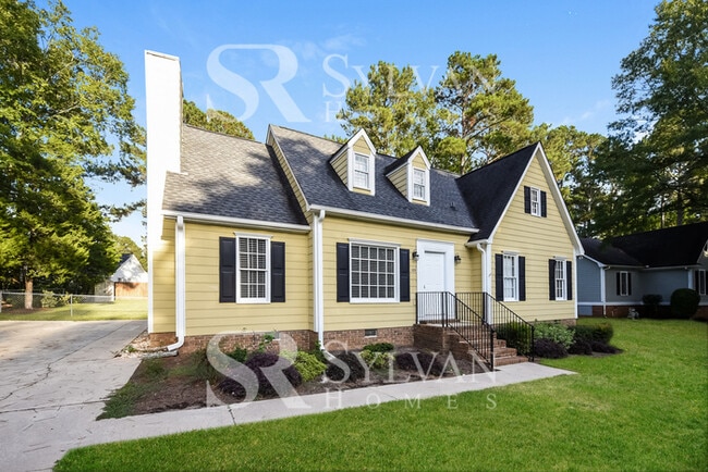 Building Photo - The Lifestyle You Deserve.