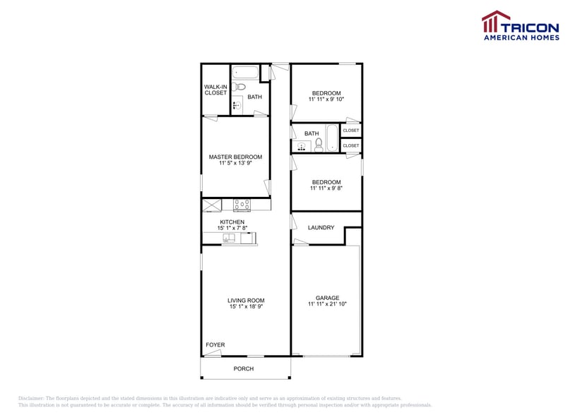 Building Photo - 2028 Beckwith Ln