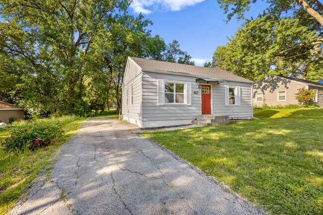 Building Photo - Adorable 2 bedroom 1 bath home