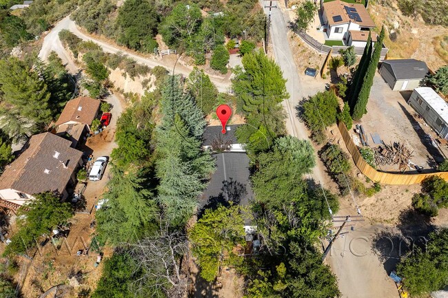Building Photo - 45840 Coyote St