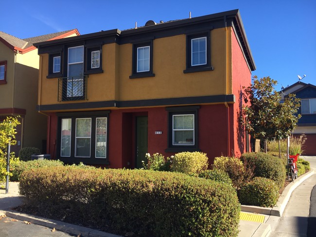 West Facing - 812 Titanium Ln