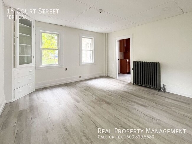 Building Photo - 15 Court St