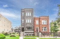 Building Photo - 4827 S St Lawrence Ave
