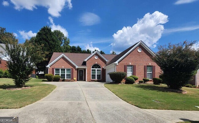 Primary Photo - 1052 Ludwick Way