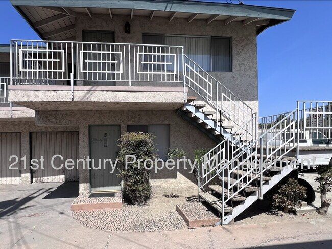 Building Photo - Spacious 1 Bedroom Ground Level Apartment - Downey