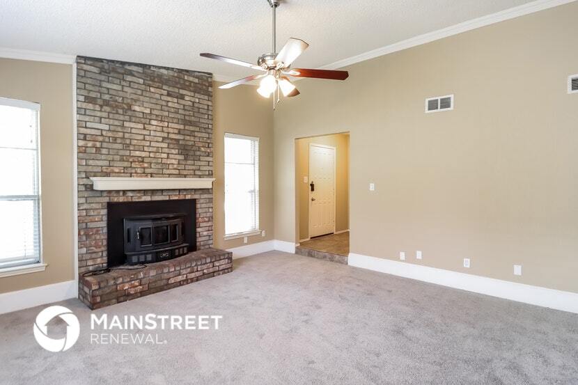 Building Photo - 5903 Cameron Dr