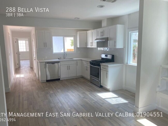 Building Photo - 288 Bella Vista Ave