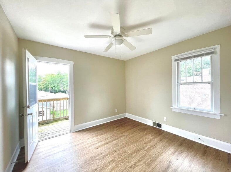 Building Photo - 1706 33rd St