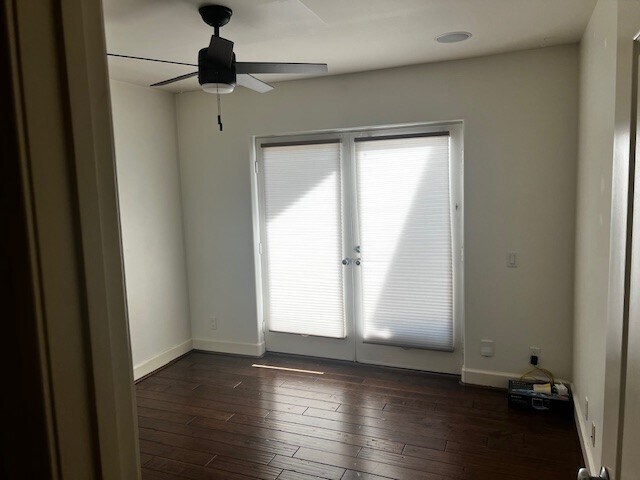 first floor bedroom - 2211 Cecelia Ter