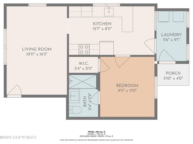 Building Photo - 1234 Millar St