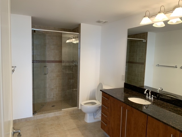 Master bath - 7350 SW 89th St