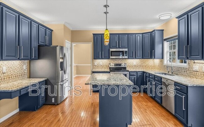 Building Photo - 1835 Morgans Mill Way