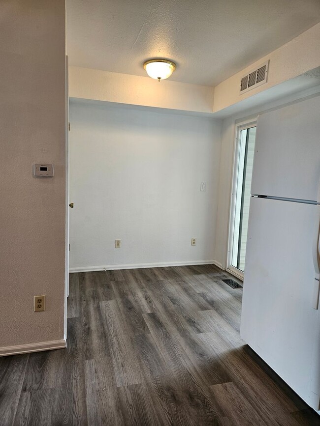 Building Photo - Adorable Loft Style One Bedroom Condo Steps from Buckley AFB
