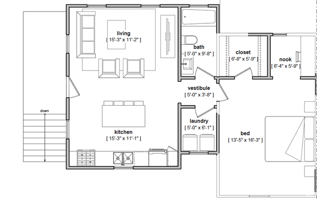 Building Photo - 4 Bunker Hill Pl