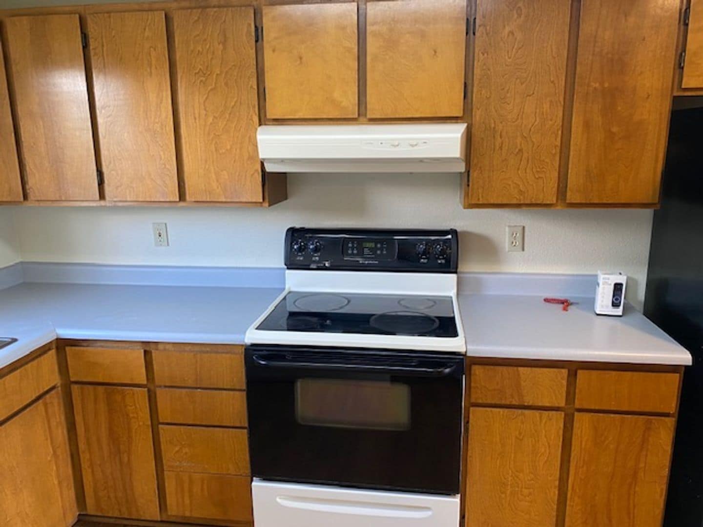 Kitchen - 329 Bessie St