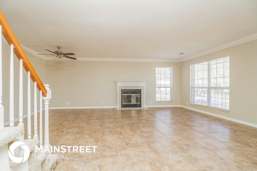 Building Photo - 1121 Burlingame Ct