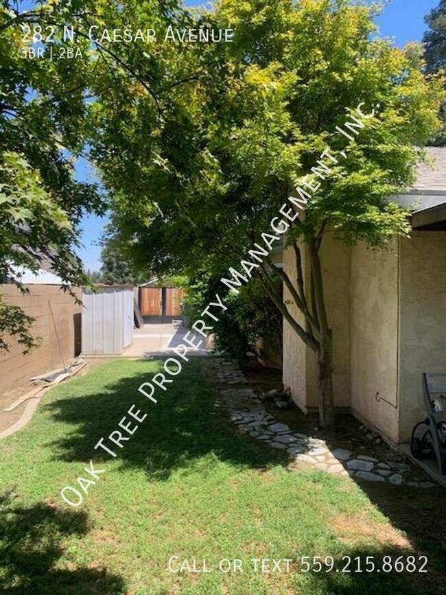 Building Photo - 282 N Caesar Ave