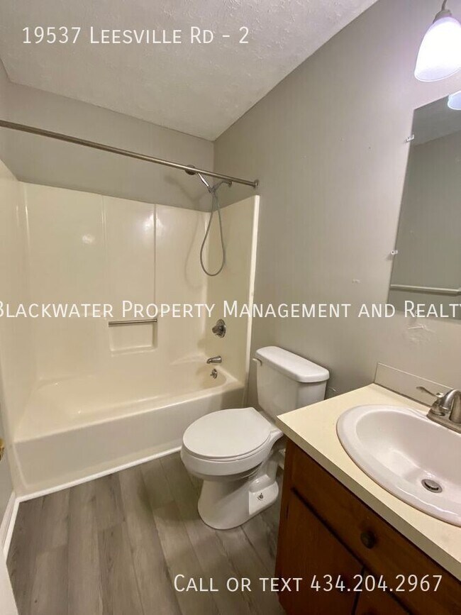 Building Photo - 19537 Leesville Rd