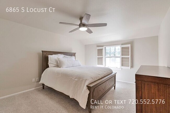 Building Photo - 6865 S Locust Ct