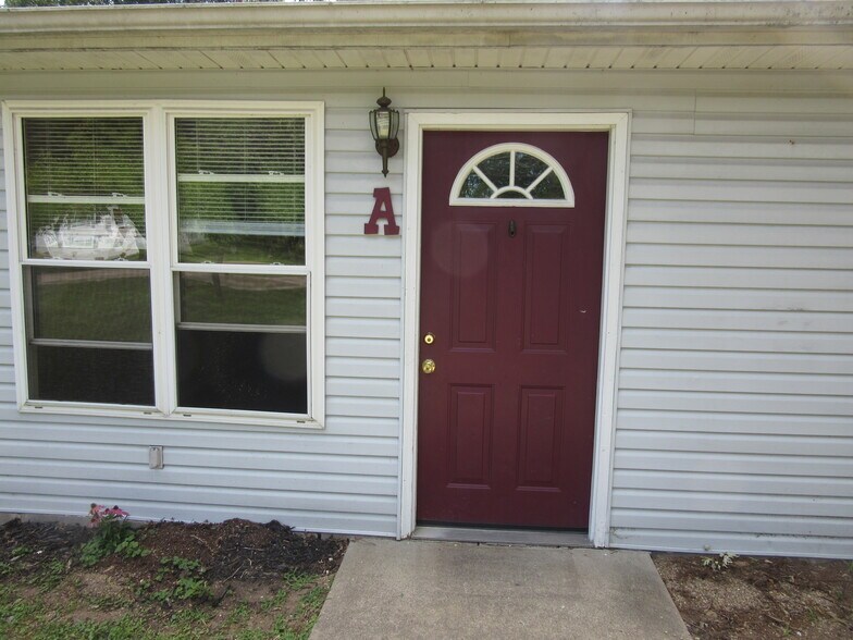Unit #A - 6443 Charles Snider Rd - 6443 Charles Snider Rd