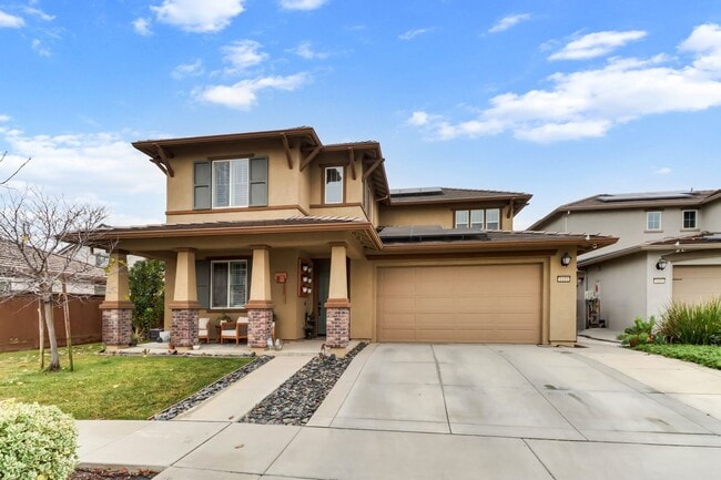 Building Photo - Beautiful 4-Bedroom, 3-Bath Home on a Quiet Cul-de-Sac in Woodland