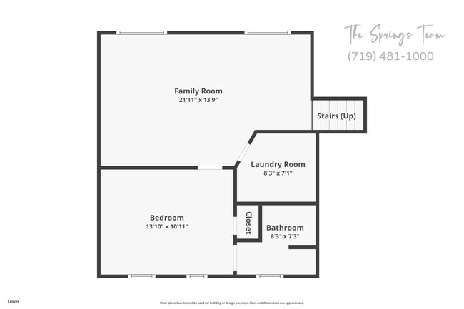 Building Photo - 210 Kilmer Ct