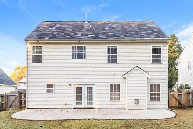 Building Photo - 3009 Streamlet Way