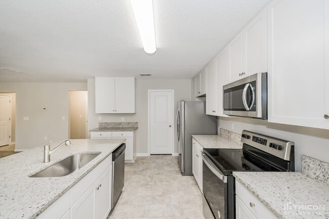 Building Photo - 2078 James Wilson Wy