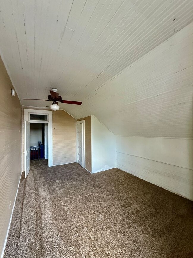 Building Photo - 417 Mabbette St