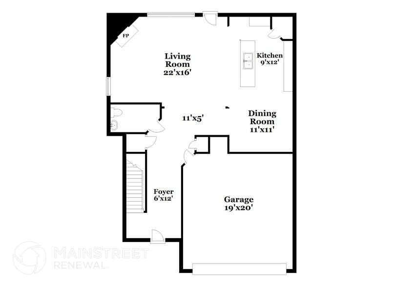 Building Photo - 4944 Longview Run