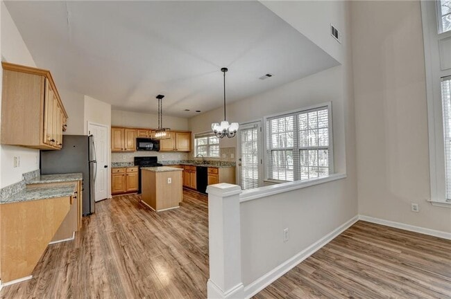 Building Photo - 100 Hawnley Trace