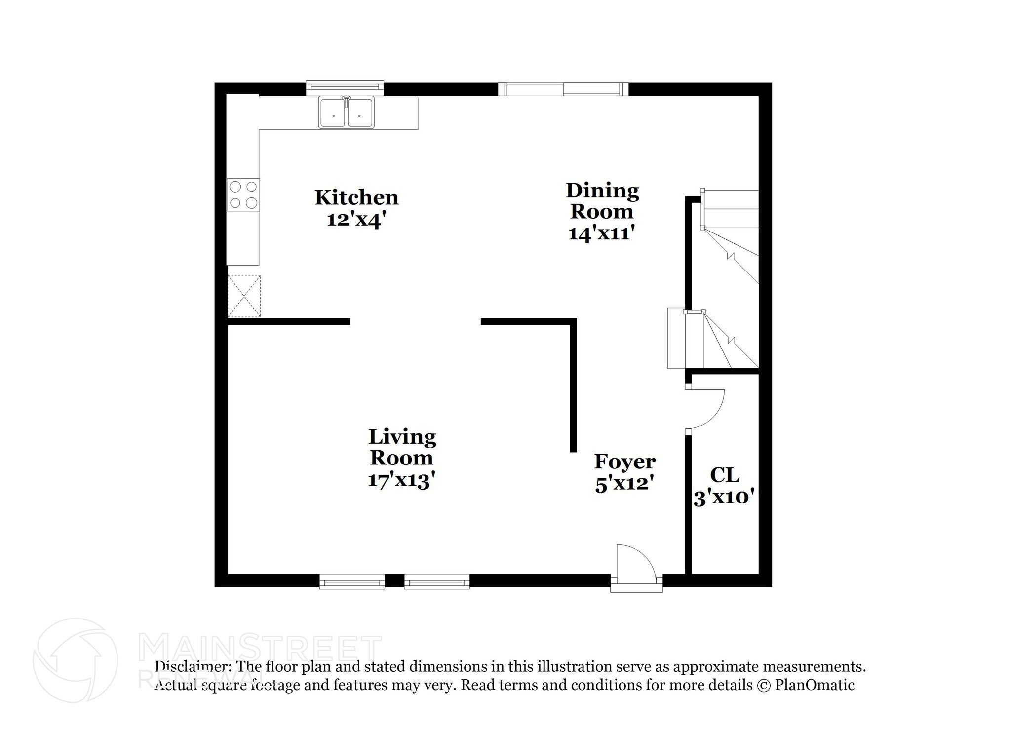 Building Photo - 6702 Londonderry Dr