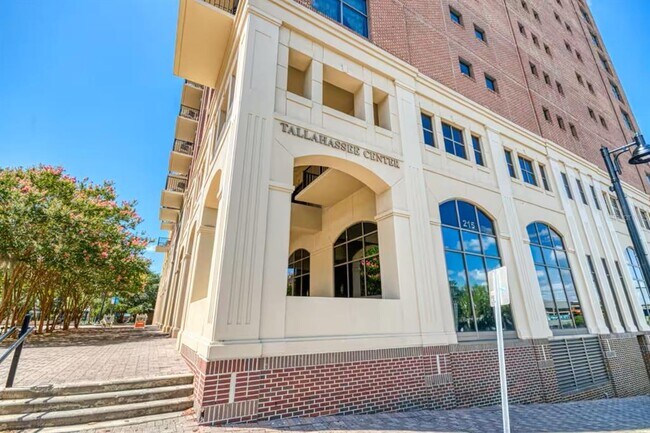 Building Photo - 215 W College Ave