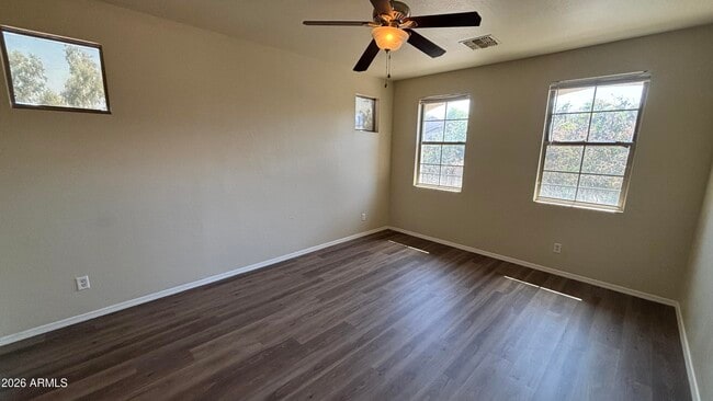 Building Photo - 3899 S Cricket Dr