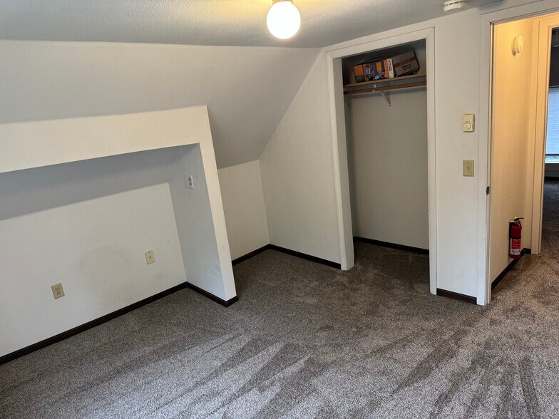Bedroom #2 - 1006 10th St N