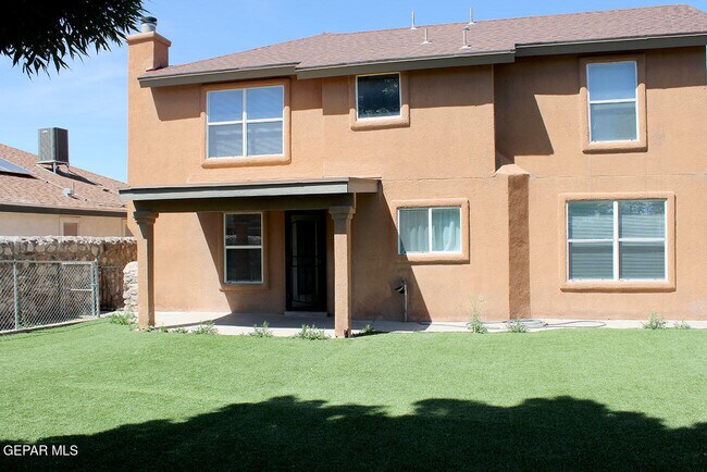 Building Photo - 815 Saguaro Park Ct