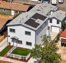 Building Photo - 114 N Cornell Ave