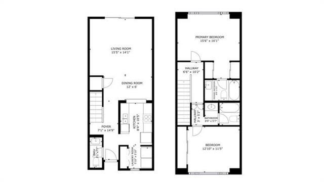 Building Photo - 4571 N O'Connor Rd