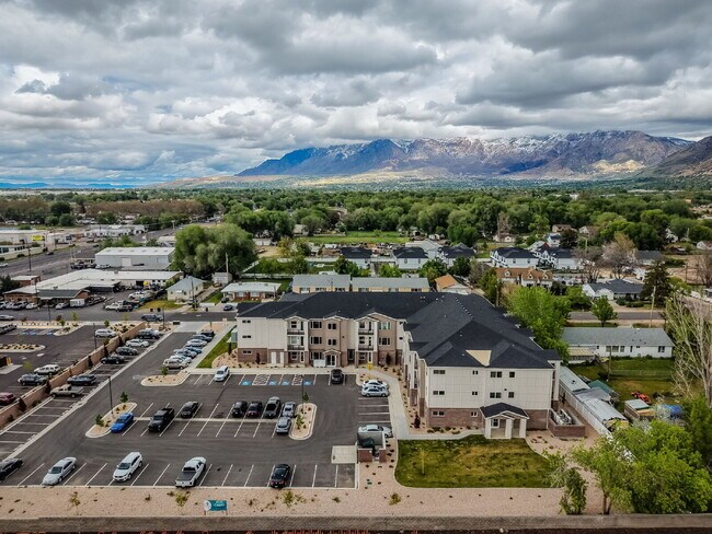 Building Photo - Welcome to Morrelli Apartments-2 MONTHS RENT FREE!