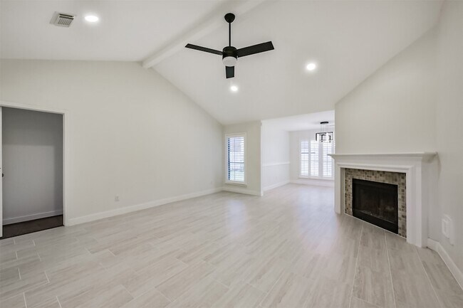 Building Photo - 9202 Bayou Bluff Dr