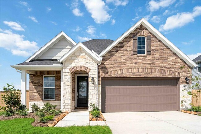 Primary Photo - 6611 Canary Knl Ct