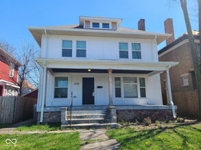 Building Photo - 3155 N Capitol Ave