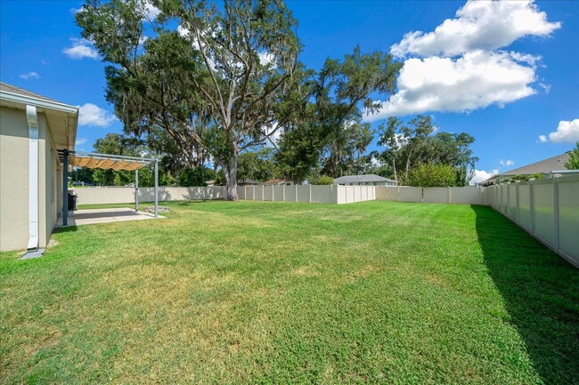 Building Photo - Move-In Ready! Beautiful 4-Bedroom Home with Modern Finishes & Room to Grow