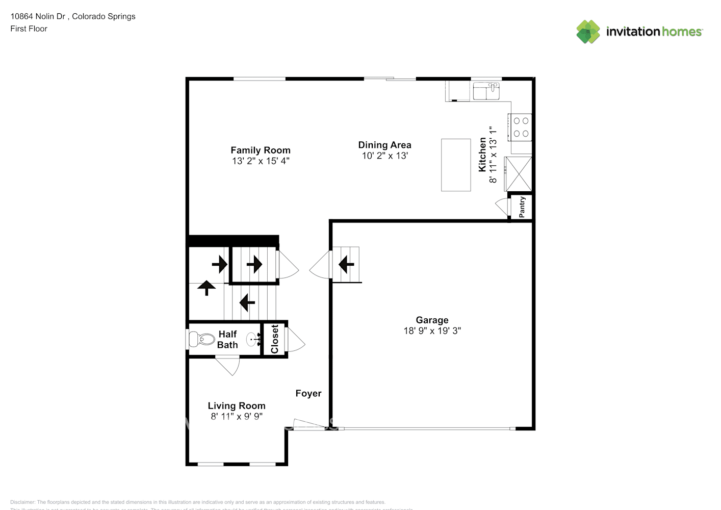 Building Photo - 10864 Nolin Dr