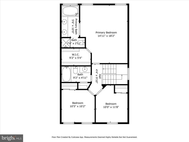Building Photo - 7700 Shadowcreek Terrace