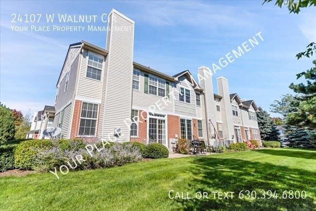 Building Photo - 24107 Walnut Cir