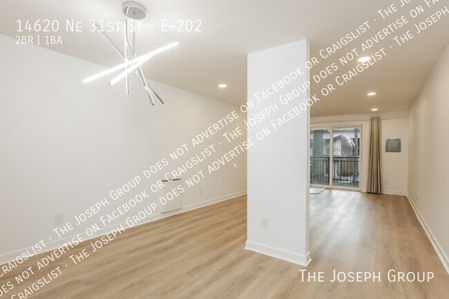 Building Photo - 14620 NE 31st St