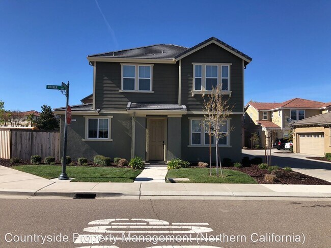 Building Photo - 3 br, 2.5 bath House - 9301 Vintner Circle